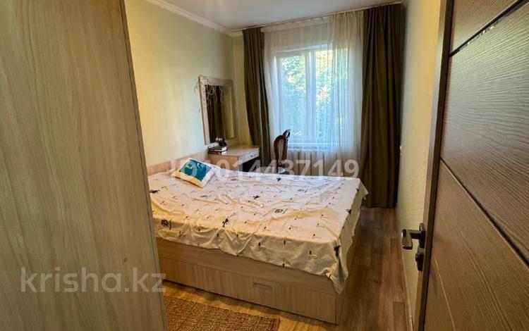 2-бөлмелі пәтер · 43 м² · 4/5 қабат, Қазақфильм ш/а. 27, бағасы: 35 млн ₸ в Алматы, Бостандыкский р-н — фото 2