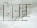 2-бөлмелі пәтер · 43 м² · 4/5 қабат, Қазақфильм ш/а. 27, бағасы: 35 млн ₸ в Алматы, Бостандыкский р-н — фото 12