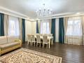 4-бөлмелі пәтер · 126 м² · 7/8 қабат, Алихан Бокейхан 29, бағасы: ~ 87 млн ₸ в Астане, Есильский р-н — фото 2