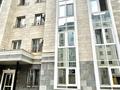 4-бөлмелі пәтер · 126 м² · 7/8 қабат, Алихан Бокейхан 29, бағасы: ~ 87 млн ₸ в Астане, Есильский р-н — фото 20