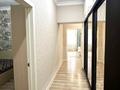 4-бөлмелі пәтер · 126 м² · 7/8 қабат, Алихан Бокейхан 29, бағасы: ~ 87 млн ₸ в Астане, Есильский р-н — фото 3