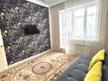4-бөлмелі пәтер · 126 м² · 7/8 қабат, Алихан Бокейхан 29, бағасы: ~ 87 млн ₸ в Астане, Есильский р-н — фото 9