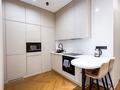 1-бөлмелі пәтер · 40 м² · 12/13 қабат, Розыбакиева СУПЕР ЦЕНА 158 — Сатпаева, бағасы: 47 млн ₸ в Алматы, Бостандыкский р-н — фото 6