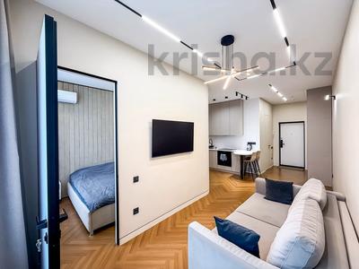1-бөлмелі пәтер · 40 м² · 12/13 қабат, Розыбакиева СУПЕР ЦЕНА 158 — Сатпаева, бағасы: 47 млн ₸ в Алматы, Бостандыкский р-н