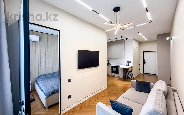 1-бөлмелі пәтер · 40 м² · 12/13 қабат, Розыбакиева СУПЕР ЦЕНА 158 — Сатпаева, бағасы: 47 млн ₸ в Алматы, Бостандыкский р-н — фото 10