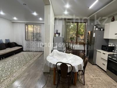 2-бөлмелі пәтер · 74 м² · 2/4 қабат, Мкр. АКНМ 1А — Возле ресторана Цунами, бағасы: 36 млн ₸ в Алматинской обл., Талгарский р-н