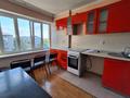 2-комнатная квартира · 48 м² · 5/5 этаж, Балапанова 36А за 120 000 ₸ в Талдыкоргане, мкр Самал