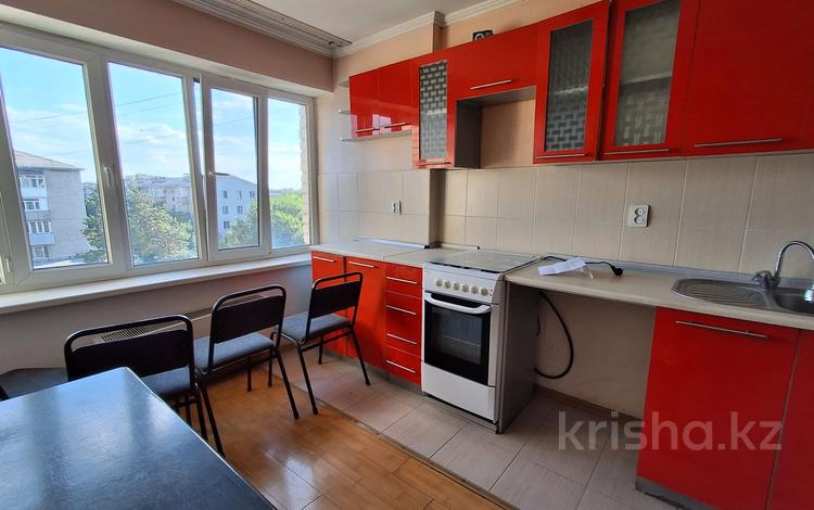 2-комнатная квартира · 48 м² · 5/5 этаж, Балапанова 36А за 120 000 ₸ в Талдыкоргане, мкр Самал — фото 2