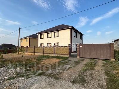 Отдельный дом · 9 комнат · 310 м² · 12 сот., жилой массив Жанаконыс-2, Жана Коныс 2 91 за 77 млн 〒 в Актобе