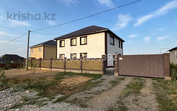 Отдельный дом · 9 комнат · 310 м² · 10 сот., жилой массив Жанаконыс-2, Жана Коныс 2 91 за 65 млн ₸ в Актобе — фото 15