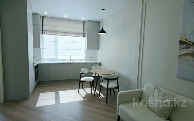 4-бөлмелі пәтер · 70 м² · 6/9 қабат, Александр Сызганов 1/2, бағасы: 53.9 млн ₸ в Астане, Есильский р-н — фото 9