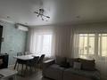 2-комнатная квартира · 74 м² · 7/12 этаж, Кордай 83 за 39 млн ₸ в Астане, Сарайшык р-н — фото 10