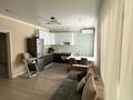 2-комнатная квартира · 74 м² · 7/12 этаж, Кордай 83 за 39 млн ₸ в Астане, Сарайшык р-н — фото 14