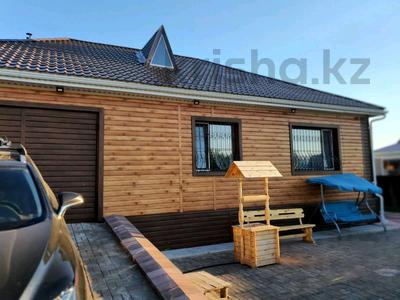 Отдельный дом · 3 комнаты · 90 м² · 6 сот., Лесная 3 за 45.5 млн 〒 в Зеленом бору