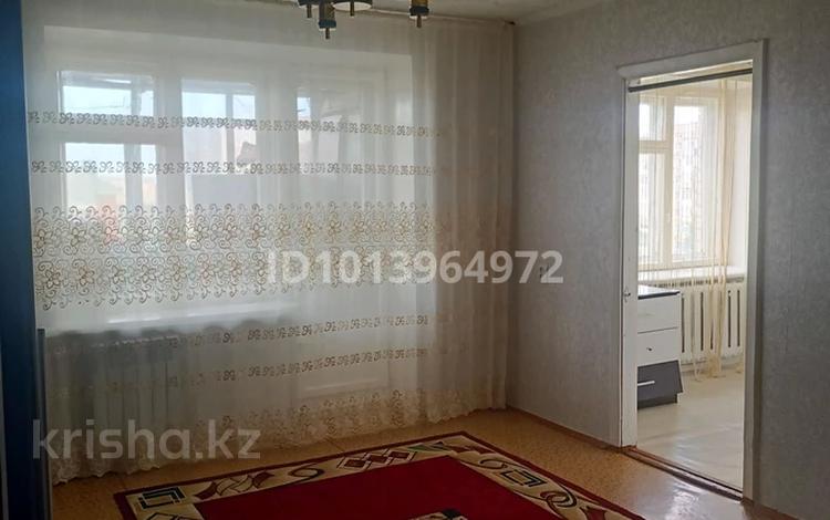 3-комнатная квартира · 59 м² · 7/9 этаж, мкр 5, Есет батыра 128 за 150 000 ₸ в Актобе — фото 2