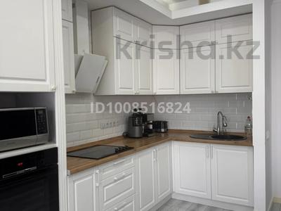 2-комнатная квартира · 69 м² · 7/10 этаж, Туран 60 — Улы дала-Туран за 45 млн ₸ в Астане, Есильский р-н