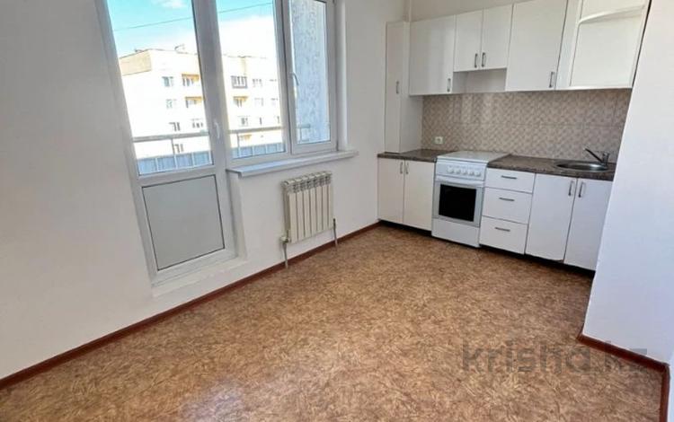 1-комнатная квартира, 45 м², 4/5 этаж, мкр Саялы за 21 млн 〒 в Алматы, Алатауский р-н — фото 4