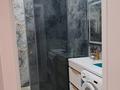 3-комнатная квартира · 103.7 м² · 5/9 этаж, Абулхайыр хана 74/9, блок 12 за 65 млн ₸ в Атырау — фото 21