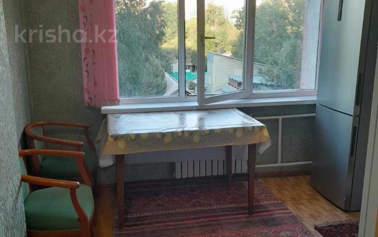 2-бөлмелі пәтер · 67 м² · 4/5 қабат, Алиби Жангельдина — Макатаева 1, бағасы: 53 млн ₸ в Алматы, Медеуский р-н — фото 2