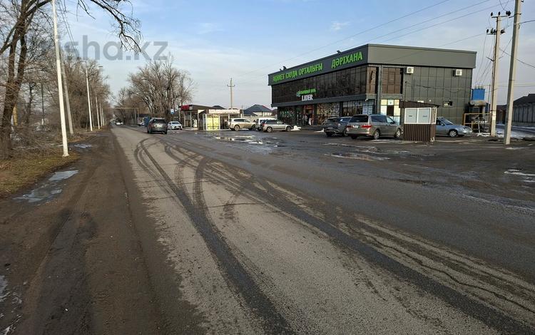 Участок · 3 га, мкр Мадениет 6 — Аруана за 1.5 млрд ₸ в Алматы, Алатауский р-н — фото 2