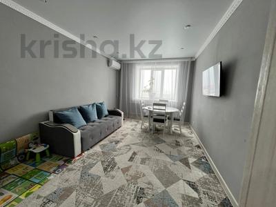 2-комнатная квартира, 43 м², 9/10 этаж, Проспект Абылай хана 1-3 за 18.5 млн 〒 в Кокшетау