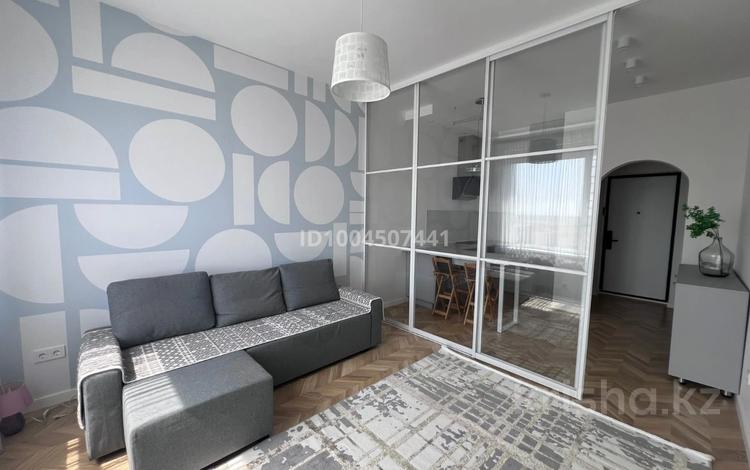 2-комнатная квартира · 55 м² · 20/20 этаж, Улы Дала 25 — Толе Би за 330 000 ₸ в Астане, Нура р-н — фото 8