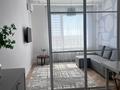 2-комнатная квартира · 55 м² · 20/20 этаж, Улы Дала 25 — Толе Би за 330 000 ₸ в Астане, Нура р-н — фото 5