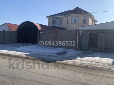 Отдельный дом · 5 комнат · 292 м² · 5 сот., Саудакент Молдағалиев за 65 млн ₸ в Таразе