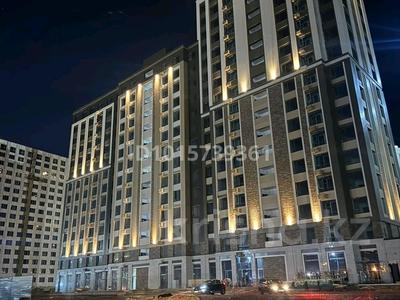 3-бөлмелі пәтер · 70 м² · 4/12 қабат, Улы Дала 10 — Улы Дала, Айтматова, бағасы: 50 млн ₸ в Астане