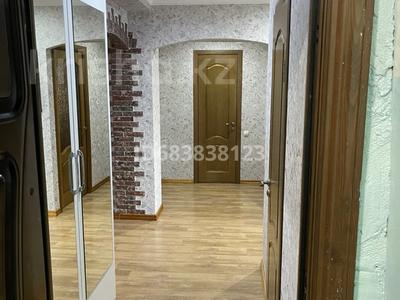 3-комнатная квартира, 68 м², 1/3 этаж, мкр 13-й военный городок, Мкр 13-й военный городок 15А за 38.5 млн 〒 в Алматы, Турксибский р-н