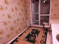 2-бөлмелі пәтер · 62 м² · 1/9 қабат, мкр Аккент, бағасы: 37 млн ₸ в Алматы, Алатауский р-н — фото 8