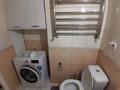 2-бөлмелі пәтер · 62 м² · 1/9 қабат, мкр Аккент, бағасы: 37 млн ₸ в Алматы, Алатауский р-н — фото 9