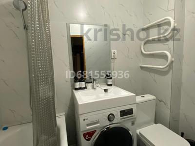 2-комнатная квартира · 50 м² · 2/5 этаж, Ауельбекова 127 за 15 000 ₸ в Кокшетау