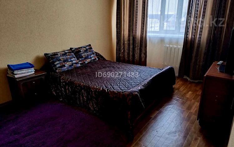 1-комнатная квартира · 38 м² · 4/12 этаж, Сарыарка 11 — Сарыарка 11-Кенесары за 2 000 ₸ в Астане, Сарыарка р-н — фото 2