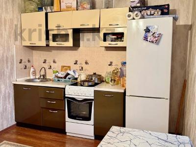 2-комнатная квартира · 35 м² · 2/6 этаж, Бердибек Сокпакбаев 21\1 за 16.7 млн 〒 в Астане, Сарыарка р-н