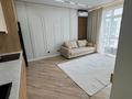 2-комнатная квартира · 42.1 м² · 6/9 этаж, Симферопольская 1/1 за 45.9 млн ₸ в Алматы, Ауэзовский р-н