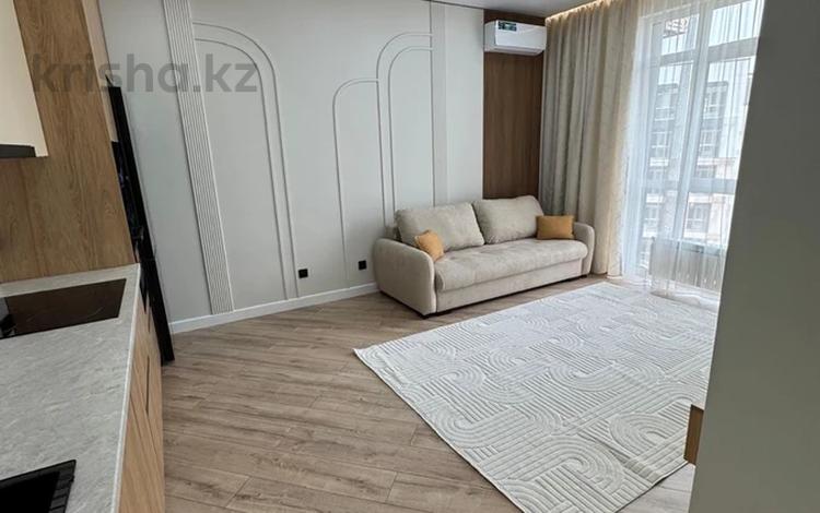 2-комнатная квартира · 42.1 м² · 6/9 этаж, Симферопольская 1/1 за 45.9 млн ₸ в Алматы, Ауэзовский р-н — фото 2