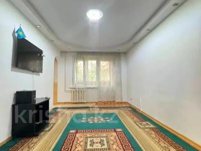 3-бөлмелі пәтер · 58 м² · 3/4 қабат, №1 ш/а. 76, бағасы: 31 млн ₸ в Алматы, Ауэзовский р-н