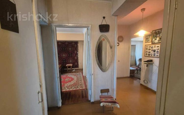 3-бөлмелі пәтер · 73 м² · 6/9 қабат, Кунаева 62 — ЖИБЕК ЖОЛЫ, бағасы: 59 млн ₸ в Алматы, Медеуский р-н — фото 24