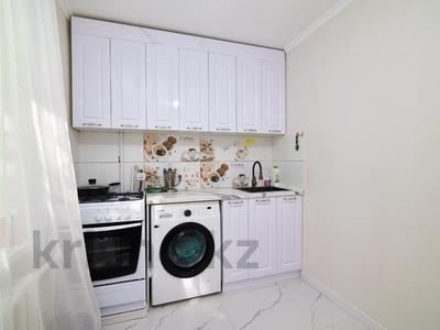 3-комнатная квартира · 59 м² · 1/5 этаж, улица Мынарал, 2 за 24 млн ₸ в Астане, Сарыарка р-н