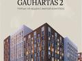 1-бөлмелі пәтер · 40.37 м² · 12/12 қабат, проспект Улы дала 38а, бағасы: 26.2 млн ₸ в Астане, Нура р-н — фото 2