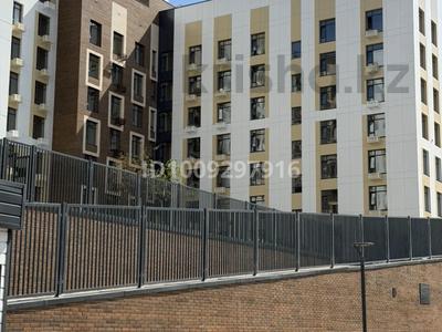 1-бөлмелі пәтер · 40.37 м² · 12/12 қабат, проспект Улы дала 38а, бағасы: ~ 25 млн ₸ в Астане, Нура р-н