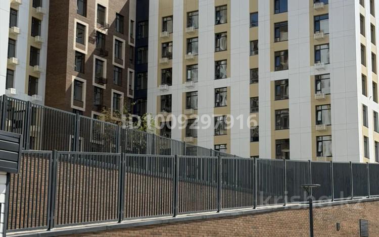 1-бөлмелі пәтер · 40.37 м² · 12/12 қабат, проспект Улы дала 38а, бағасы: ~ 25 млн ₸ в Астане, Нура р-н — фото 11