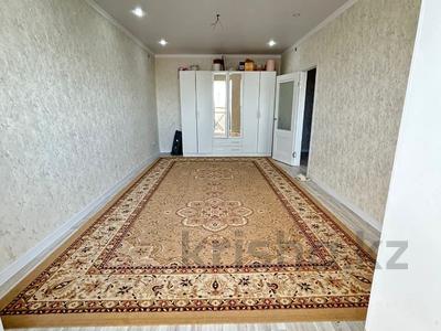 1-бөлмелі пәтер · 43.2 м² · 6/6 қабат, Авиагородок, бағасы: 10.5 млн ₸ в Актобе, мкр Авиагородок