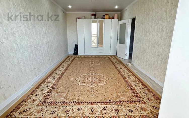 1-комнатная квартира · 43.2 м² · 6/6 этаж, Авиагородок за 10.5 млн ₸ в Актобе, мкр Авиагородок — фото 4
