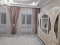 Часть дома • 5 комнат • 120 м² • 5 сот., Кызан 10 за 53 млн 〒 в Астане, Алматы р-н
