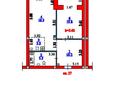 2-комнатная квартира · 53.6 м² · 3/5 этаж, Достык 89 за 55 млн ₸ в Алматы, Медеуский р-н — фото 7