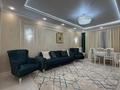 4-комнатная квартира · 120 м² · 8/10 этаж, Ж.Нажимеденова — Ж.Нажимеденова — А51 за 70.9 млн ₸ в Астане, Сарайшык р-н