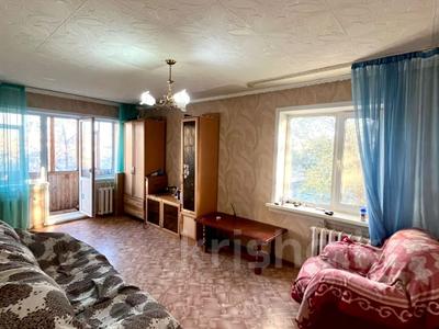 1-комнатная квартира · 43 м² · 4/5 этаж, Бухар Жырау 6 за ~ 13.5 млн 〒 в Павлодаре