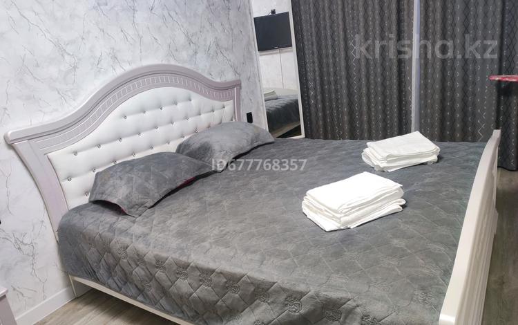 1-бөлмелі пәтер · 33 м² · 2/5 қабат, Жунисова 178 — Абая, бағасы: 15 000 ₸ в Уральске — фото 4